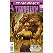 Star Wars: Invasion #4 Comic Book